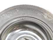 Reserverad 40300EY40A Nissan Qashqai (J10) SUV 1.5 dCi DPF (K9K)