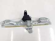 Fensterheber Rechts Hinten 827004EA0A Renault Kadjar (RFEH) SUV 1.2 Energy TCE 130 (H5F-408) 2017