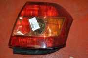 Rücklicht Links 8156113610 Toyota Yaris Verso (P2) Großraumlimousine 1.4 D-4D (1NDTV) 2005