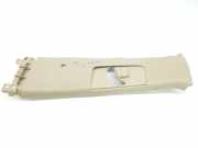 Zierleiste Interieur 6242060040A0 Toyota Land Cruiser (J12) Hardtop Geländewagen 3.0 D-4D 16V (1KDFTV) 2005