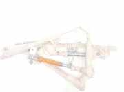 Vorhang Airbag Rechts VOOR 985P0EB60E Nissan Pathfinder (R51) SUV 2.5 dCi 16V 4x4 (YD25DDTi) 2006