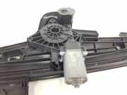 Fensterheber Rechts Hinten 9830816680 Opel Astra L Sports Tourer (F4/FC/FN/FR) Kombi 1.2 Turbo 110 12V (EB2ADT(HNP))