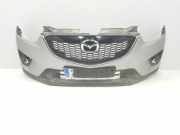 Stoßstange Vorne KD4550031BB Mazda CX-5 I (KE,GH) SUV 2.2 SkyActiv-D 16V 2WD (SH)