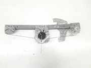 Fensterheber Rechts Vorne 9222T6 Citroën C1 Schrägheck 1.0 12V (1KR-FE) 2011