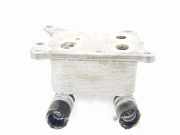 Ölkühler 213055917R Nissan Qashqai (J11) SUV 1.3 DIG-T 140 16V (HR13DDT)