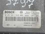 Motorsteuergerät 8200391966 Renault Megane II Grandtour (KM) Kombi 5-drs 1.9 dCi 120 (F9Q-800)