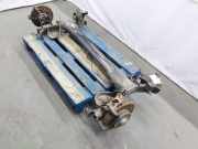 Hinterachse 555012491R Renault Grand Scénic III (JZ) Großraumlimousine 1.6 16V Bifuel (K4M-866(K4M-T8)) 2016