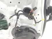 Tür Links Hinten A2117300105 Mercedes-Benz E (W211) Limousine 3.0 E-280 CDI 24V (OM642.920) 2006