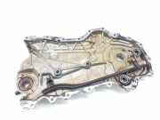 Steuerkette Abdeckung 2135003HA0 Hyundai Ioniq Liftback 1.6 GDI 16V Hybrid (G4LE)
