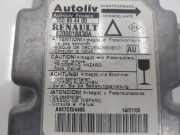 Steuergerät Airbag 8200018830 Renault Laguna I (B56) Schrägheck 5-drs 1.9 dCi (F9Q-718) 2001