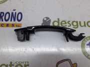 Türgriff Außen Ra 3B0837205G Volkswagen Golf V (1K1) Schrägheck 2.0 TDI 16V (BKD) 2006 BKD