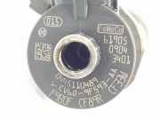 Kraftstoff-Injector CV6Q9F593AA Ford Tourneo Courier (JU2) Großraumlimousine 1.0 Ti-VCT EcoBoost 12V (SFCC)