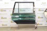 Fensterheber Rechts Hinten MR335006 Mitsubishi Pajero Sport/Montero/Challenger (K9) 2.5 TD GLS (4D56TDI) 1998