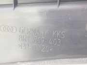 Scheibenwischer Abdeckung 8R1819403 Audi Q5 (8RB) SUV 2.0 TFSI 16V Quattro (CDNC) 2009