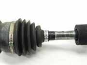 Antriebswelle Links Vorne 4410254P51 Suzuki SX4 S-Cross (JY) SUV 1.4 Booster Jet Turbo 16V (K14C)