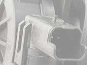 Fensterheber Links Hinten 827217099R Dacia Sandero III Schrägheck 1.0 TCE 110 12V (H5D-C4)