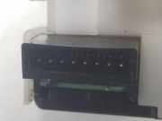 Blinkerschalter 25540EB305 Nissan Navara (D40) Pick-up 2.5 dCi 16V 4x4 (YD25DDTi)