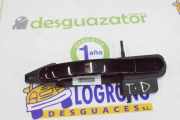 Türgriff Außen Ra 1521067 Ford Fiesta 5 (JD/JH) Schrägheck 1.4 TDCi (F6JA) 2008