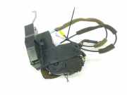 Türschloss Rechts Hinten EH1472310E Mazda CX-7 SUV 2.2 MZR-CD 16V (R2) 2011