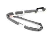 Vorhang Airbag Rechts VOOR 1932002 Ford B-Max (JK8) Großraumlimousine 1.0 EcoBoost 12V 125 (M1JE(Euro 5)) 2013