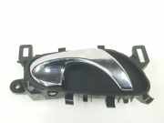 T?rgriff Innen Rechts Hinten 806704EA1A Nissan NP 300 Navara (D23) Pick-up 2.3 dCi 16V (YS23DDT) 2020