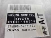 Motorsteuergerät 896616A070 Toyota Land Cruiser (J12) Hardtop Geländewagen 3.0 D-4D 16V (1KDFTV)