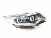 Scheinwerfer Rechts 92102D4170 Kia Clarus Limousine 2.0i SLX,GLX 16V (FE-16V)
