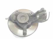 Achsschenkel Rechts Vorne 1672071 Ford Transit Van 2.2 TDCi 16V Euro 5 (CYRB) 2011