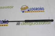 Gasdruckfedern Set Hinten 51247060622 BMW 1 serie (E81) Schrägheck 3-drs 116d 16V (N47-D20A) 2009