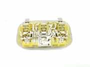 Innenbeleuchtung 6362Q2 Citroën Jumpy (G9) Großraumlimousine 2.0 HDI 120 16V (DW10UTED4(RHK)) 2011