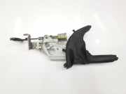 Handbremshebel 34406876774 BMW 4 serie (F33) Cabrio 425d 2.0 Turbo 16V (N47-D20D) 2014