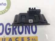 Heckklappengriff 51247118158 BMW SERIE E7172 3.5d 2009