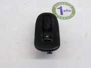 Schalter Für Elekt. Fensterheber Rechts Vorne 2556100Q0G Nissan NV 400 (M9J) Van 2.3 dCi 16V (M9T-D676(Euro 4)) 2014