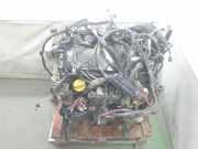 Motor COMPLEET M9R857 Renault Laguna III (BT) Schrägheck 5-drs 2.0 dCiF 16V 130 (M9R-802(M9R-B8)) 2013