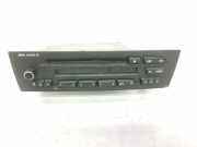 Radio CD 65129177209 BMW 3 serie (E90) Limousine 318d 16V (N47-D20A) 2007