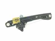 Fensterheber Rechts Hinten 2142452 Ford EcoSport (JK8) SUV 1.0 EcoBoost 12V 140 (YYJF) 2018