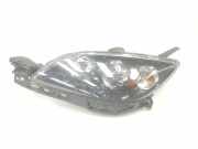 Scheinwerfer Links BP4K50161 Mazda 3 Sport (BK14) Schrägheck 1.6 CiTD 16V (Y601) 2008