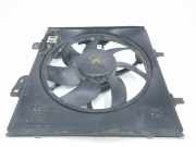 Lüfter Kühler 9812028580 DS DS 3 (SA) Schrägheck 1.2 12V PureTech 82 (EB2(HMZ)) EB2(HMZ)