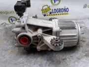 Hinterachsgetriebe 3501A114 Mitsubishi Outlander (CW) SUV 2.2 DI-D 16V 4x4 (DW12METED4.FAP(4HN)) 2007