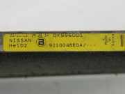 Luft-Kühler 921004BE0B Nissan X-Trail (T32) SUV 1.6 Energy dCi (R9M(Euro 5)) 2014