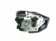 T?rschloss Rechts Vorne 7276668 Mini Countryman (R60) SUV 1.6 16V Cooper S ALL4 (N18-B16A) 2011