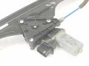 Fensterheber Rechts Vorne 51337490196 BMW 2 serie Gran Tourer (F46) Großraumlimousine 216d 1.5 TwinPower Turbo 12V (B37-C15A) 2015