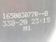 Luftfiltergehäuse 165003077R Dacia Sandero III Schrägheck 1.0 TCe 90 12V (H4D-470(H4D-E4))