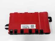 Sicherungskasten RELAIS 9227752 BMW 1 serie (F20) Schrägheck 5-drs 116d 1.5 12V TwinPower (B37-D15A) 2017