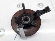 Achsschenkel Links Vorne 8200755585 Renault Kangoo/Grand Kangoo (KW) Großraumlimousine 1.5 dCi 90 FAP (K9K-808(K9K-E8)) 2013