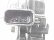 Heckschloss 846307169R Renault Clio IV (5R) Schrägheck 5-drs 1.2 16V (D4F-740(D4F-D7)) 2018