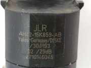 Parken-Sensoren VOOR C2Z22810 Jaguar XF Sportbrake Kombi 2.2 D S 16V (224DT) 2014