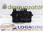 Lichtschalter 61316901428 BMW 3 serie (E46/4) Limousine 320d 16V (M47-D20(204D1)) 1998