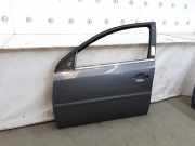 Tür Links Vorne 93186031 Opel Vectra C GTS Schrägheck 5-drs 2.2 DTI 16V (Y22DTR) 2003