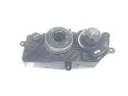 Bedienung Heizung 79600SMGG4 Honda Civic (FK/FN) Schrägheck 1.8i VTEC 16V (R18A2)
